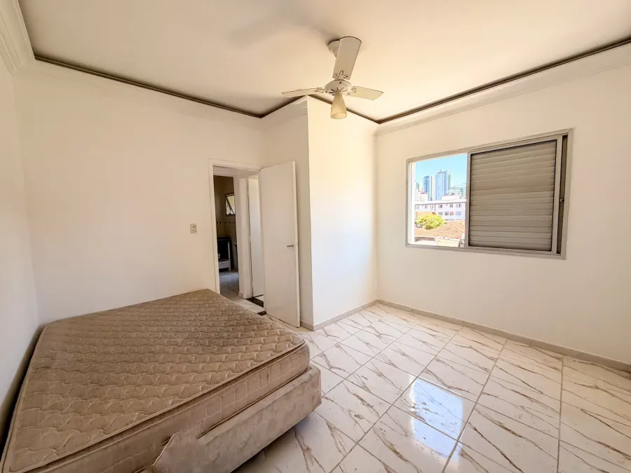 Apartamento 1 quarto no Canto do Forte — foto 1