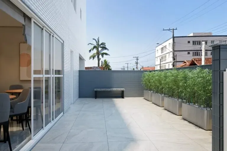 Apartamento 1 quarto no Jardim Real — foto 11