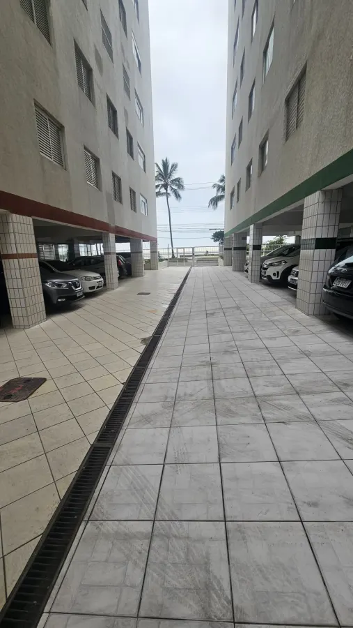 Apartamento Frente Mar Caiçara - R$ 235 mil — foto 3