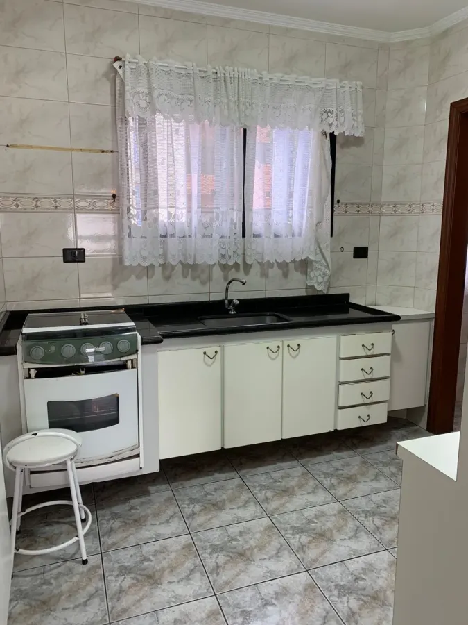 Apartamento 2 quartos no Vila Tupi — foto 8