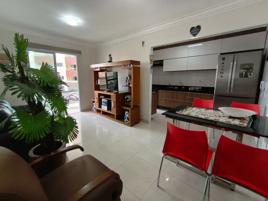 KF011 - Apartamento - Vila Caiçara — unidade KF011 — foto 2