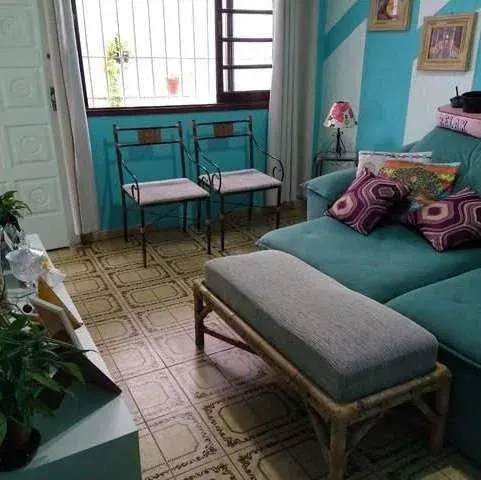 Casa 3 quartos em Praia Grande — foto 2