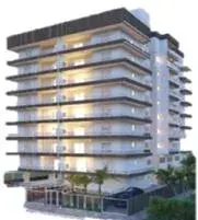 Residencial Daiane — unidade 03 — foto 3