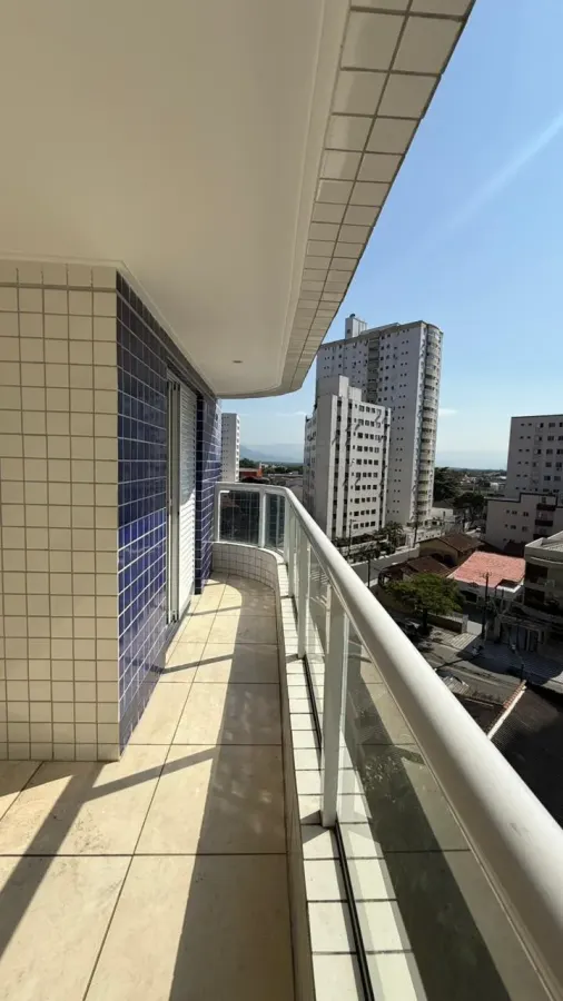 Apartamento 2 quartos no Guilhermina — foto 18