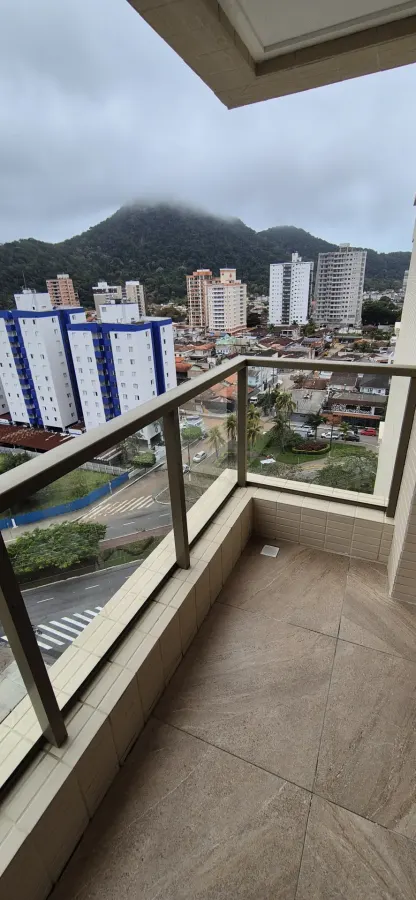Apartamento 3 quartos no Canto do Forte — foto 2