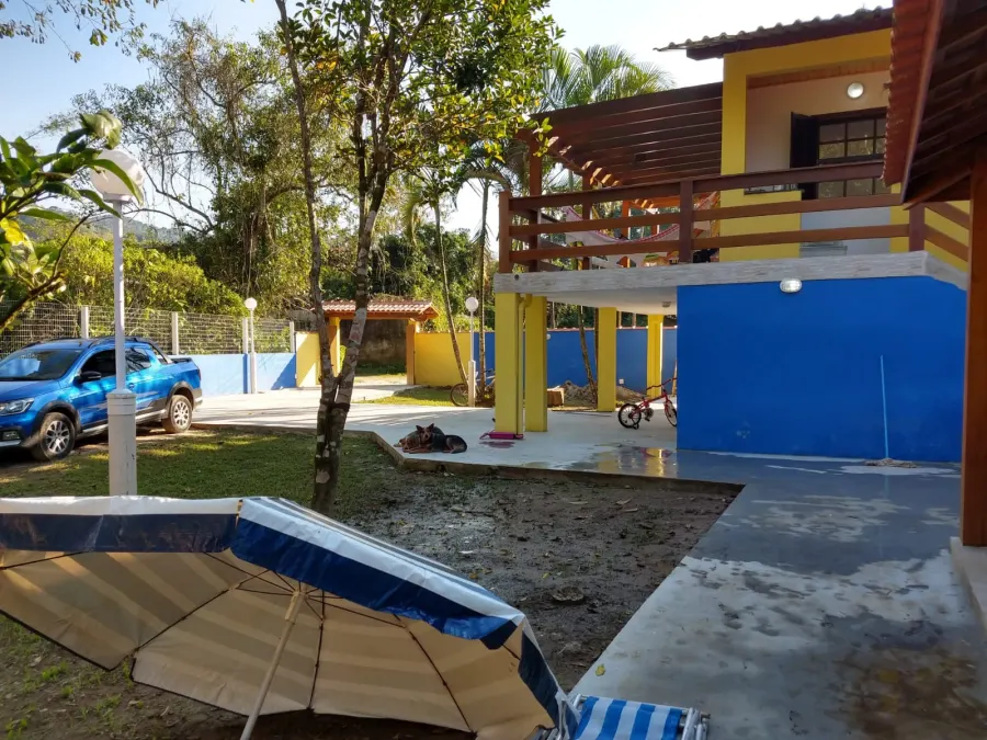 Casa Cambury — foto 5