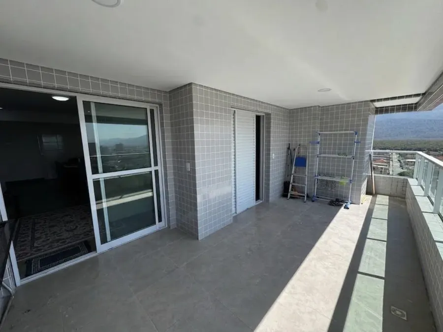Apartamento 2 quartos no Vilamar — foto 35