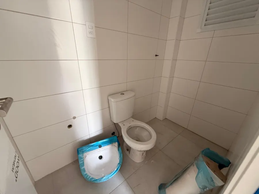 Apartamento 1 quarto no Vila Tupi — foto 26