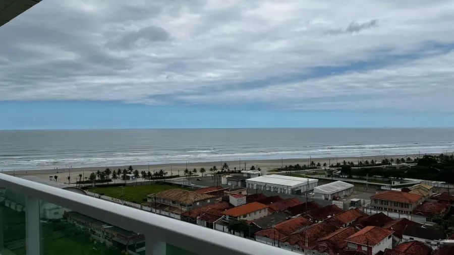 Apartamento 2 quartos no Mirim — foto 11