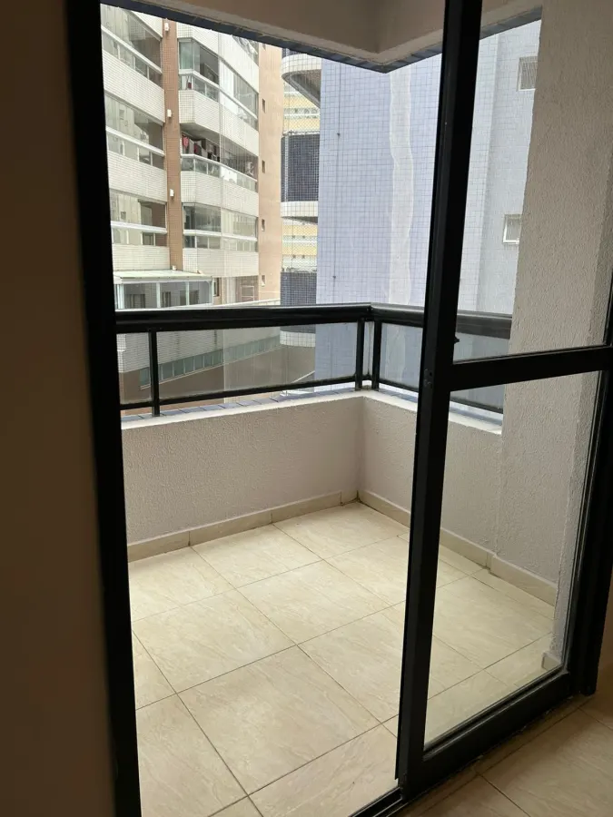 Ed. Residencial Cherne | Conjunto dos Bancários — foto 4