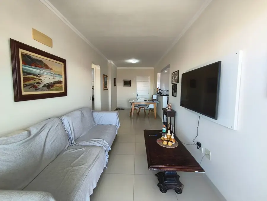 KF557 - Apartamento - Vila Caiçara — unidade KF557 — foto 2