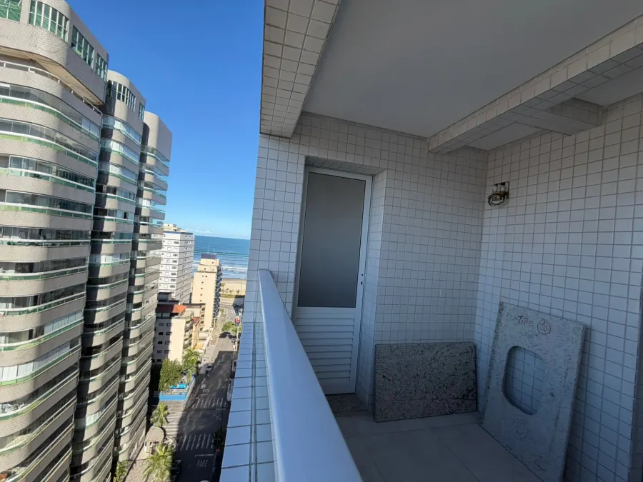 Apartamento 1 quarto no Vila Tupi — foto 16