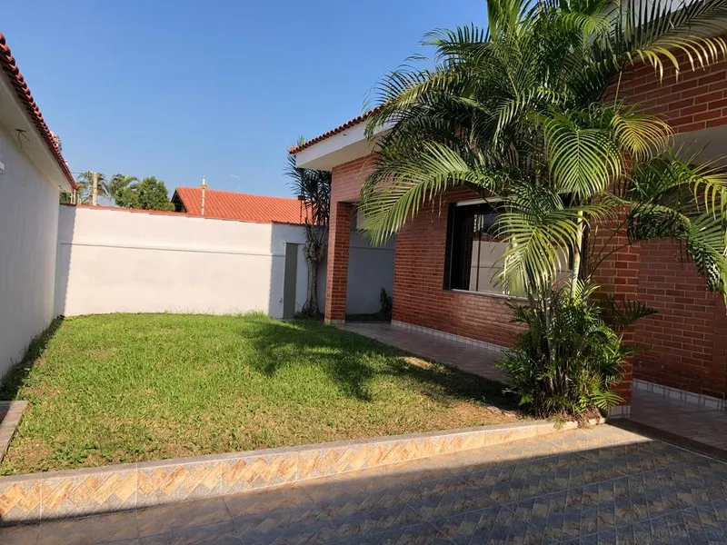 Casa RO1066 — Jd. Real — foto 1