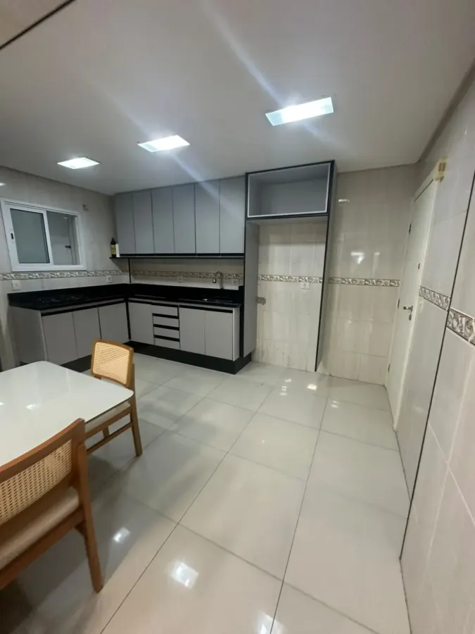Apartamento 3 quartos no Canto do Forte — foto 10