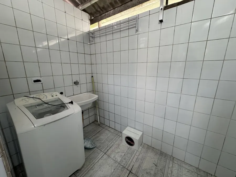 Sobrado 2 quartos no Jardim Guilhermina — foto 22