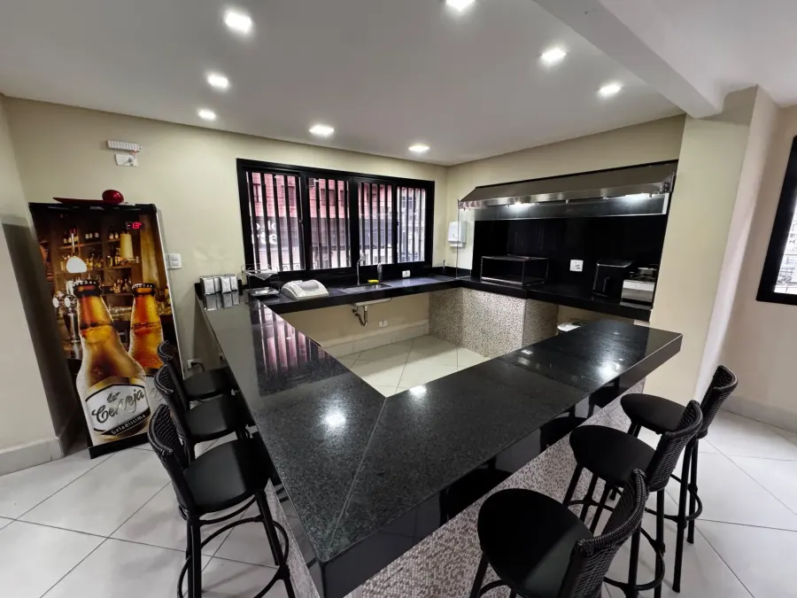 Apartamento 1 quarto no Forte — foto 18