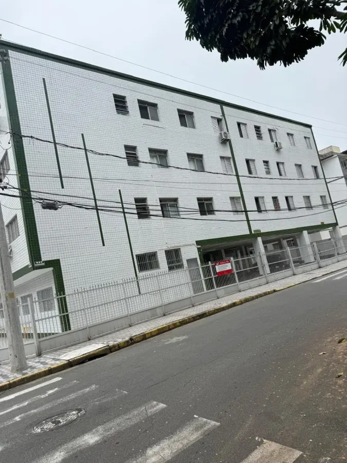 Tony Guilhermina apartamento 2 dormitórios 95m² — foto 1