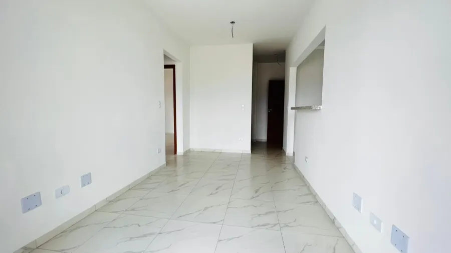Residencial Areias de Camburi — unidade 34