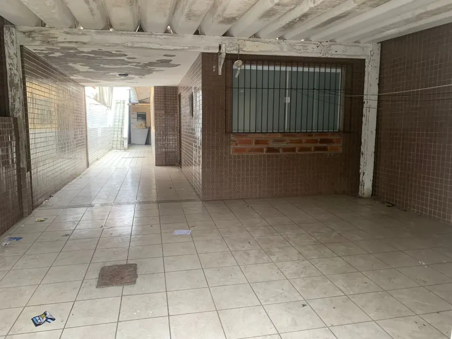 Casa Vila Tupi — Locação — foto 2