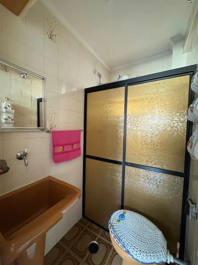 Residencial Bourbon - Kitnet 219 Bruno Toledo — foto 3
