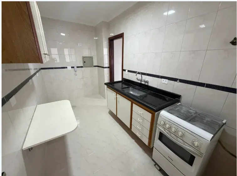 Junior Chede - Apartamento reformado 50m Guilhermina — foto 8