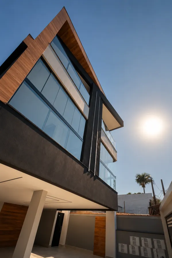 Residencial Porto Ravello — unidade 6
