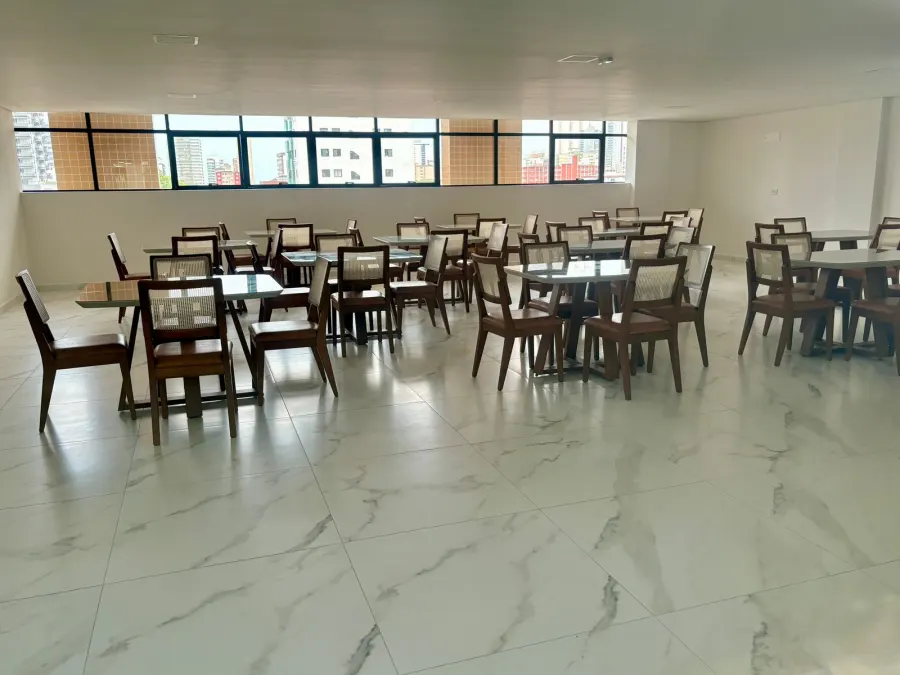 Residencial Choppin — foto 10