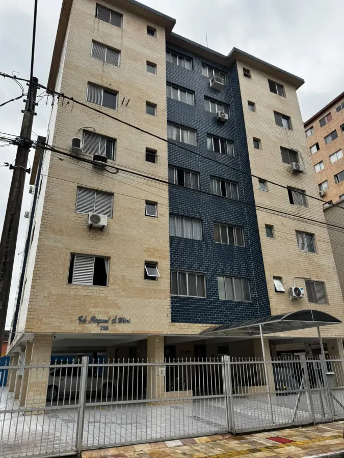 Apartamento 1 quarto no Boqueirão — foto 3
