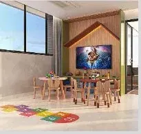 House Garden — unidade 84 — foto 3