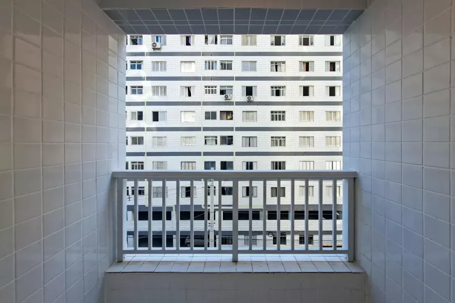 Apartamento 2 quartos no Ocian — foto 13
