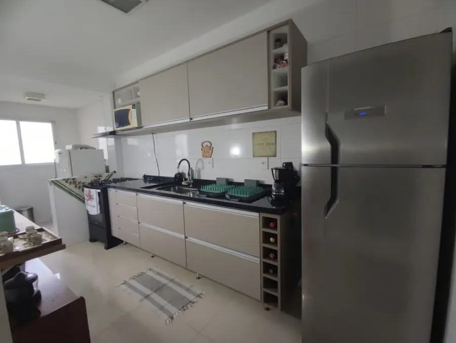 KF550 - Apartamento - Guilhermina — unidade KF550 — foto 3