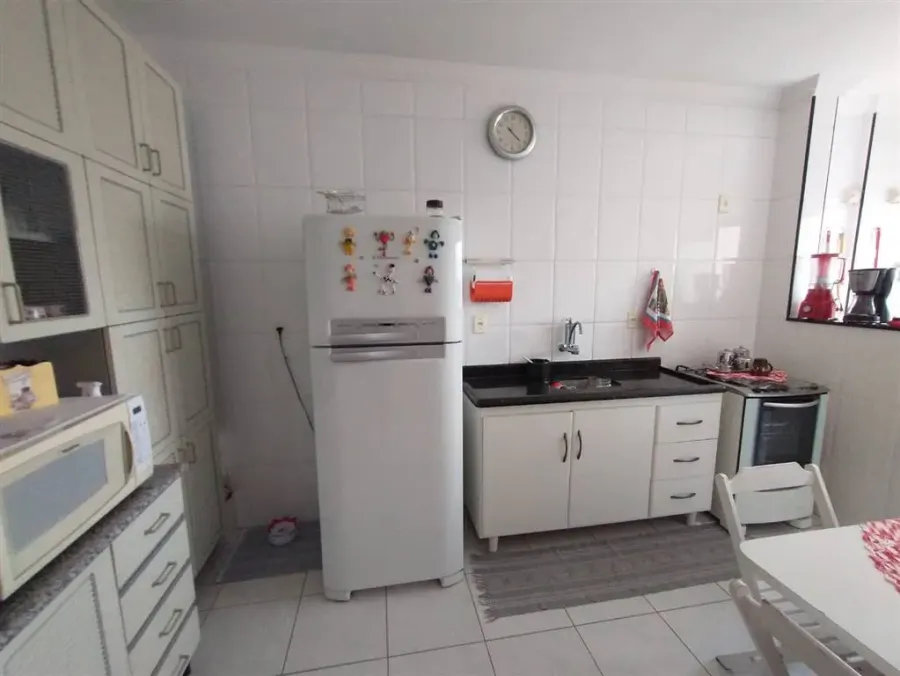 Apartamento 1 quarto no Guilhermina — foto 4