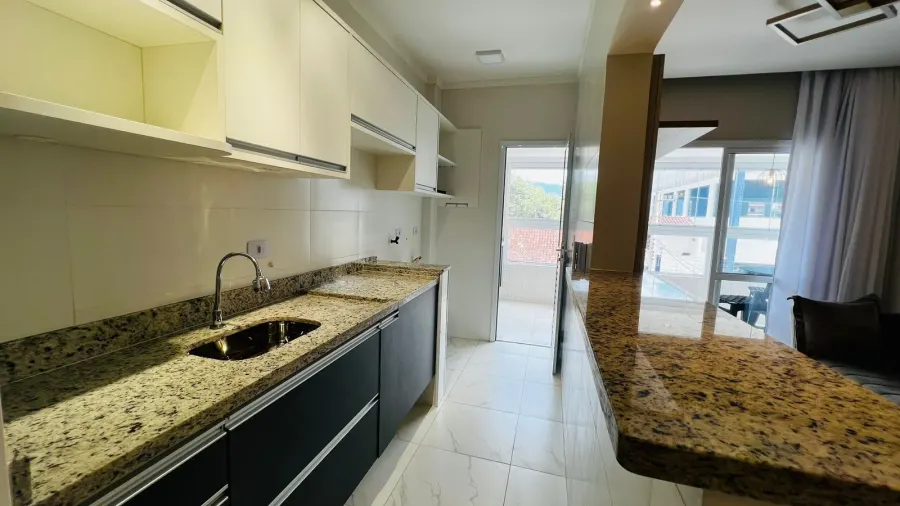 Apartamento 2 quartos no Vila Caiçara — foto 28