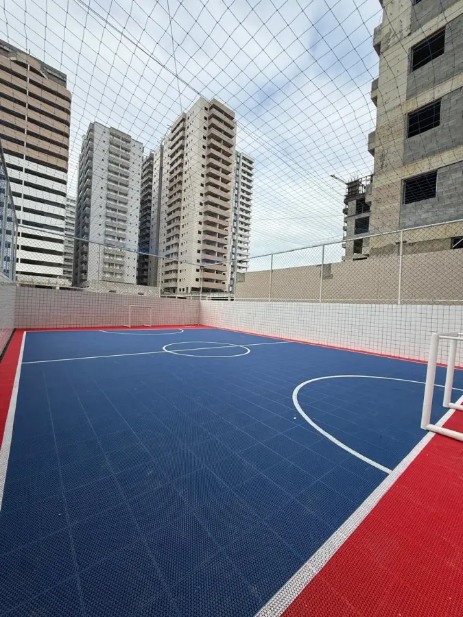 Apartamento 2 quartos no Aviação — foto 1
