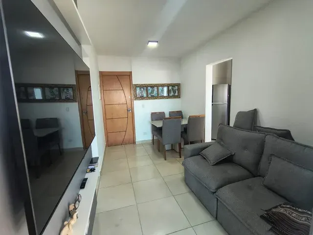 KF343 - Apartamento - Ocian — unidade KF343 — foto 2