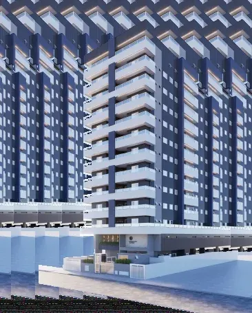 Residencial Azure — unidade 63