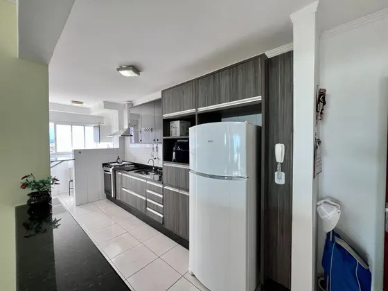 Apartamento RO1068 — Maracanã — foto 3