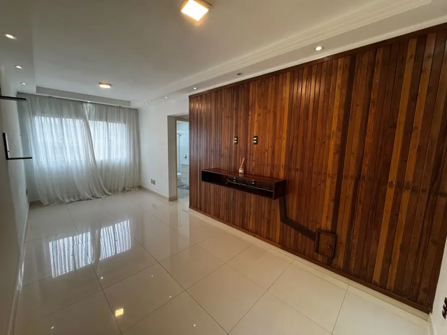 Apartamento 1 quarto no Forte — foto 13