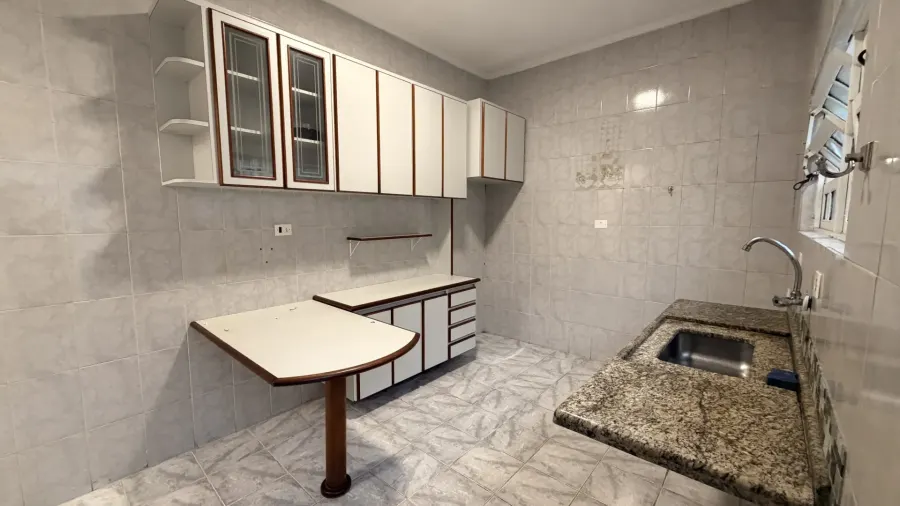 Casa 2 quartos no Boqueirão — foto 8