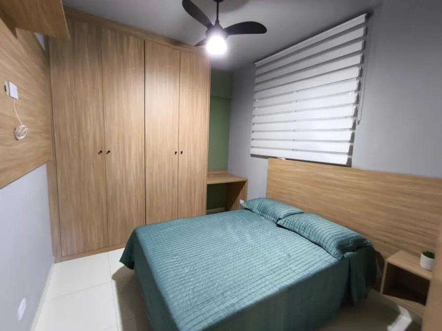Residencial Vitória — unidade 56 — foto 3