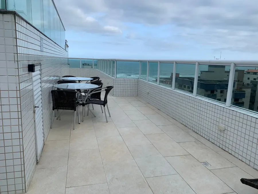 Apartamento 2 quartos no Vila Tupi — foto 1