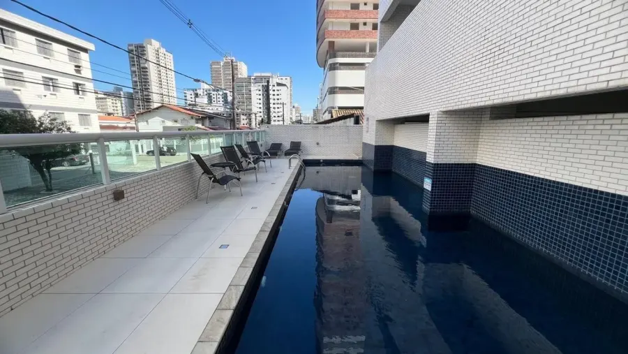 Residencial Praia das Conchas — foto 1