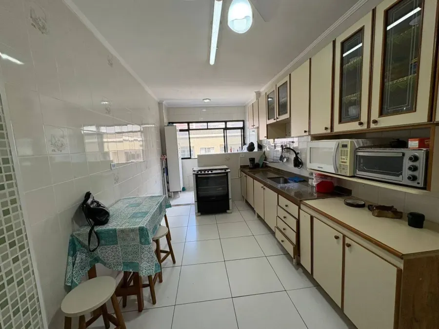 Apartamento 2 quartos no Vila Tupi — foto 2