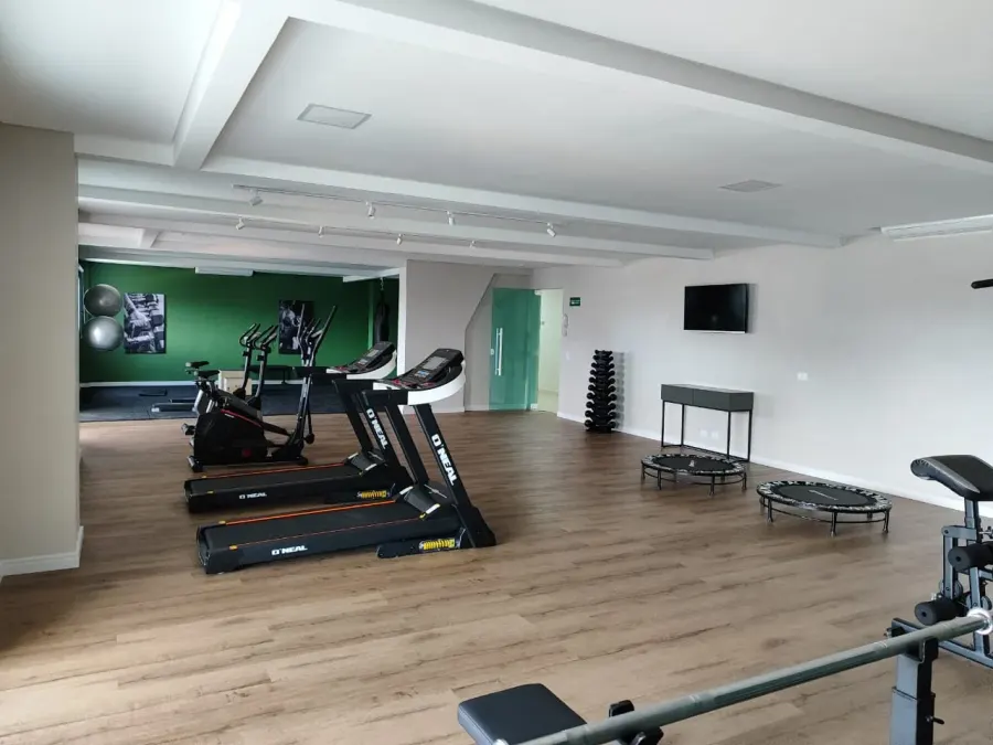 Apartamento 2 quartos no Vilamar — foto 13