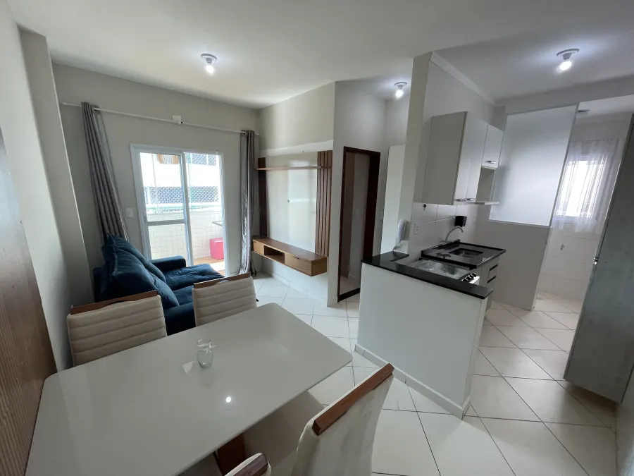 Apartamento 1 quarto no Caiçara — foto 4