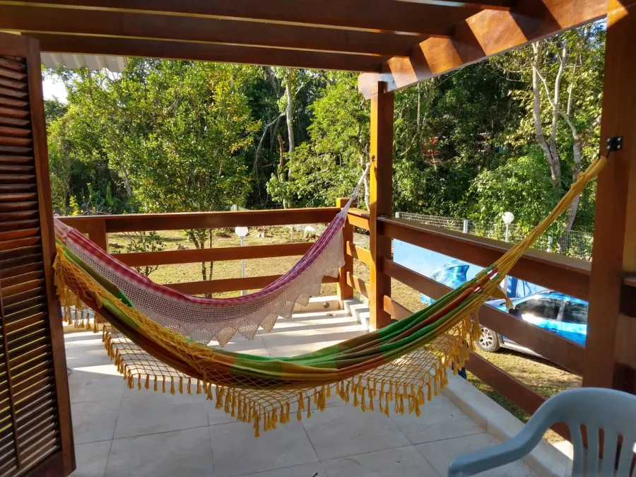 Casa em Litoral Norte — foto 16
