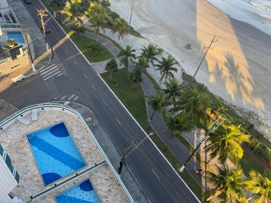 Residencial Villaggio di Napoli — unidade 702 — foto 2