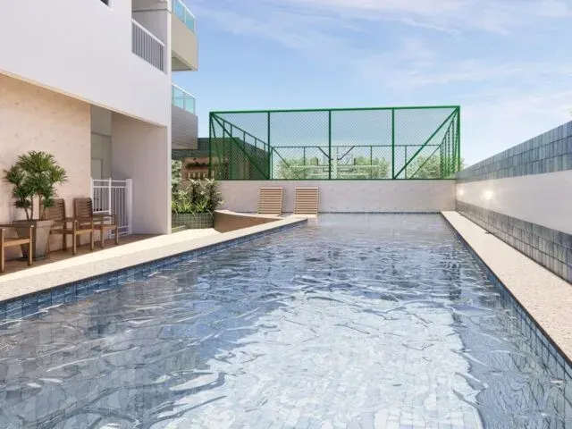 Apartamento 3 quartos no Aviação — foto 3
