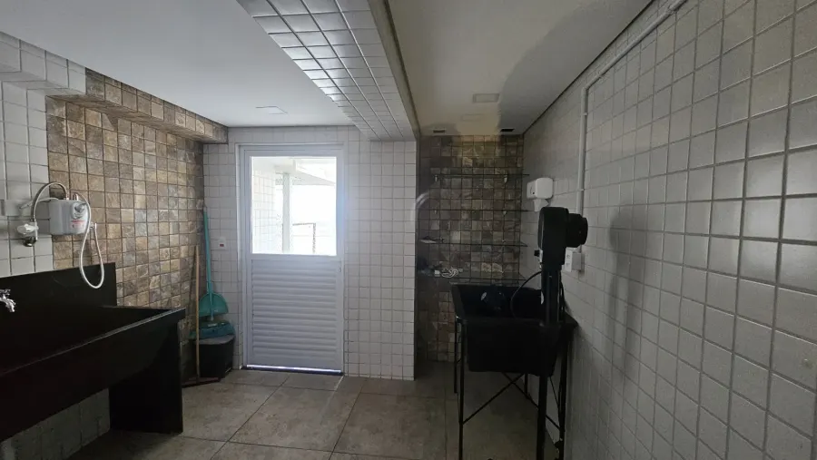Apartamento Vista Mar Caiçara - R$ 895 mil — foto 2