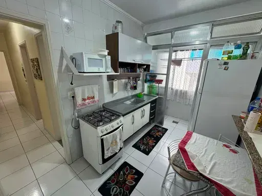 Apartamento 2 quartos no Boqueirão — foto 3